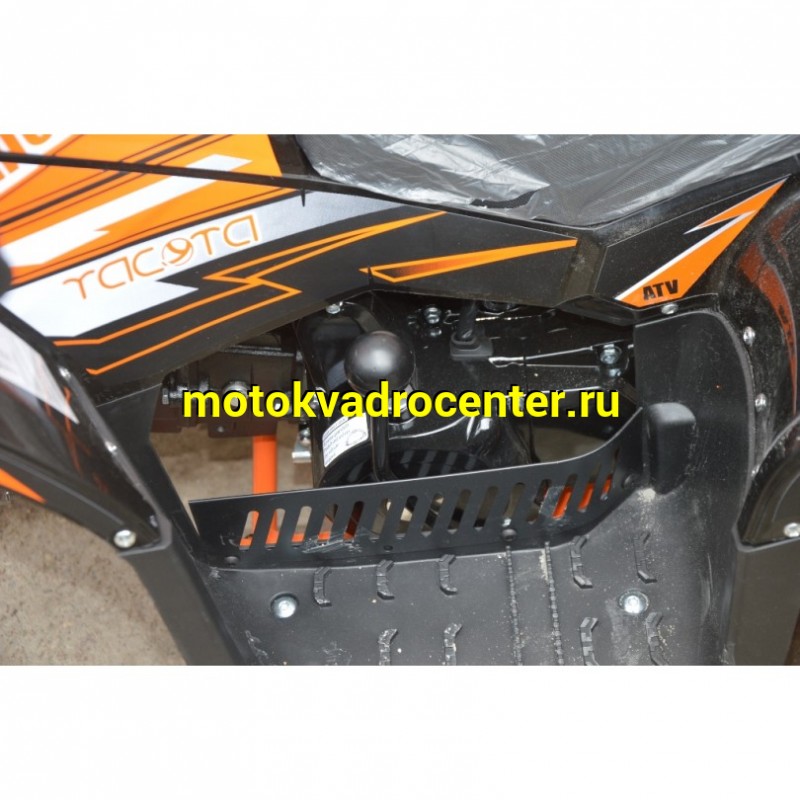 Купить  110cc Квадроцикл YACOTA SIRIUS 110  (шт)  купить с доставкой по Москве и России, цена, технические характеристики, комплектация фото  - motoserp.ru