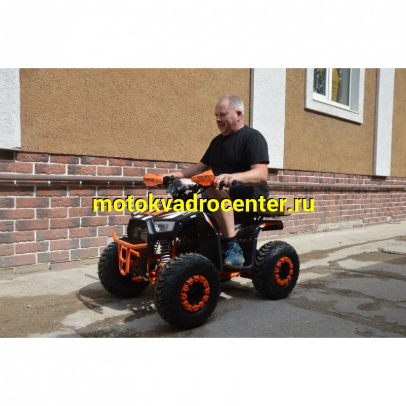 Купить  110cc Квадроцикл YACOTA SIRIUS 110  (шт)  купить с доставкой по Москве и России, цена, технические характеристики, комплектация фото  - motoserp.ru