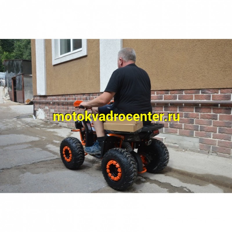 Купить  110cc Квадроцикл YACOTA SIRIUS 110  (шт)  купить с доставкой по Москве и России, цена, технические характеристики, комплектация фото  - motoserp.ru