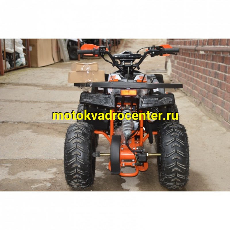 Купить  110cc Квадроцикл YACOTA SIRIUS 110  (шт)  купить с доставкой по Москве и России, цена, технические характеристики, комплектация фото  - motoserp.ru