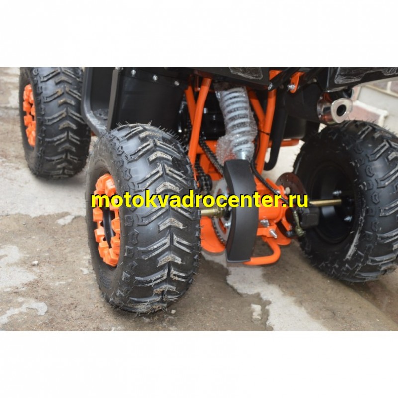 Купить  110cc Квадроцикл YACOTA SIRIUS 110  (шт)  купить с доставкой по Москве и России, цена, технические характеристики, комплектация фото  - motoserp.ru