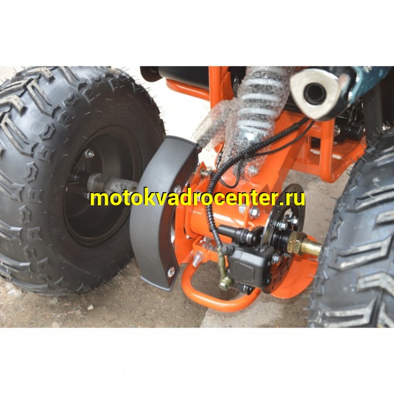 Купить  110cc Квадроцикл YACOTA SIRIUS 110  (шт)  купить с доставкой по Москве и России, цена, технические характеристики, комплектация фото  - motoserp.ru