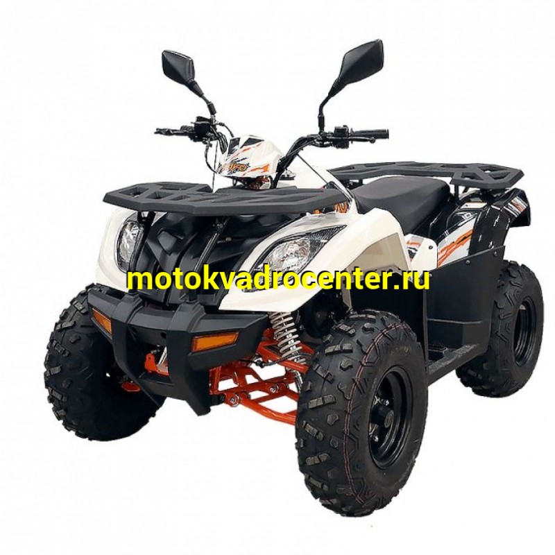 Купить  300cc Квадроцикл KAYO AU300 EFI (белый пластик, 2024 г) (ПТС) (шт) (SM купить с доставкой по Москве и России, цена, технические характеристики, комплектация фото  - motoserp.ru