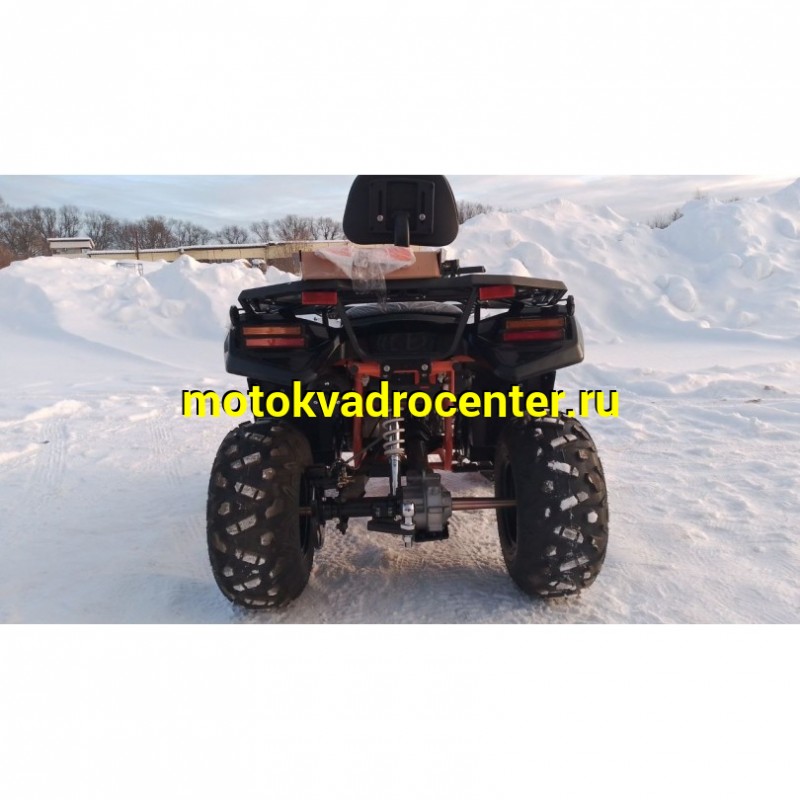 Купить  300cc Квадроцикл KAYO AU300 EFI БЕЛЫЙ (ПТС) 300сс, 10/10", инжектор, , электростарт, диск/диск, приборка (шт) (SM купить с доставкой по Москве и России, цена, технические характеристики, комплектация фото  - motoserp.ru