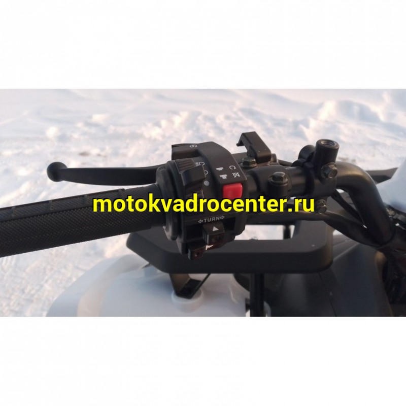 Купить  300cc Квадроцикл KAYO AU300 EFI БЕЛЫЙ (ПТС) 300сс, 10/10", инжектор, , электростарт, диск/диск, приборка (шт) (SM купить с доставкой по Москве и России, цена, технические характеристики, комплектация фото  - motoserp.ru
