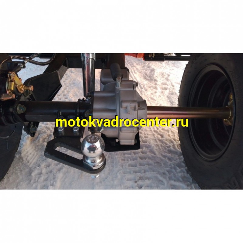 Купить  300cc Квадроцикл KAYO AU300 EFI БЕЛЫЙ (ПТС) 300сс, 10/10", инжектор, , электростарт, диск/диск, приборка (шт) (SM купить с доставкой по Москве и России, цена, технические характеристики, комплектация фото  - motoserp.ru