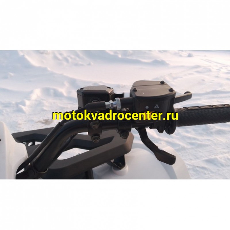 Купить  300cc Квадроцикл KAYO AU300 EFI БЕЛЫЙ (ПТС) 300сс, 10/10", инжектор, , электростарт, диск/диск, приборка (шт) (SM купить с доставкой по Москве и России, цена, технические характеристики, комплектация фото  - motoserp.ru