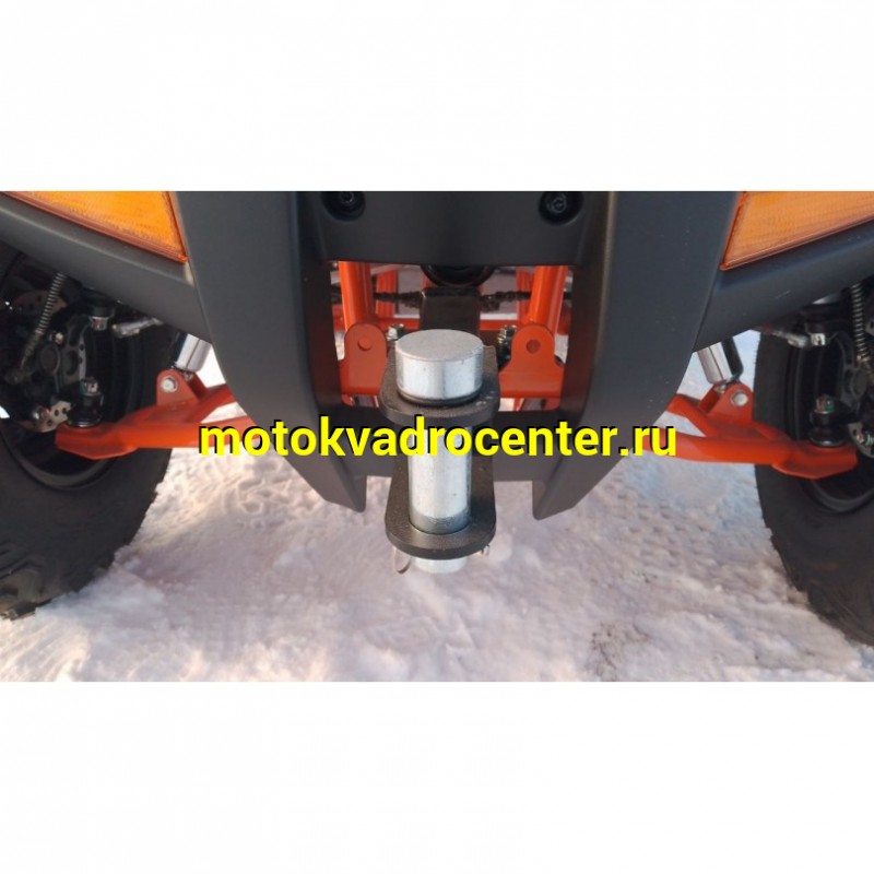 Купить  300cc Квадроцикл KAYO AU300 EFI БЕЛЫЙ (ПТС) 300сс, 10/10", инжектор, , электростарт, диск/диск, приборка (шт) (SM купить с доставкой по Москве и России, цена, технические характеристики, комплектация фото  - motoserp.ru