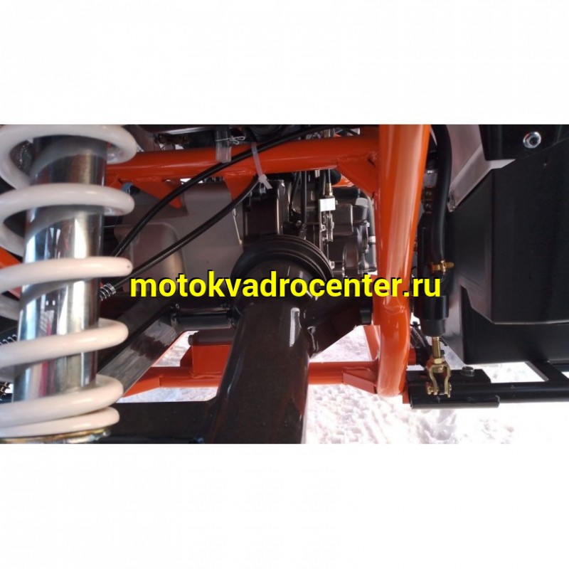 Купить  300cc Квадроцикл KAYO AU300 EFI БЕЛЫЙ (ПТС) 300сс, 10/10", инжектор, , электростарт, диск/диск, приборка (шт) (SM купить с доставкой по Москве и России, цена, технические характеристики, комплектация фото  - motoserp.ru