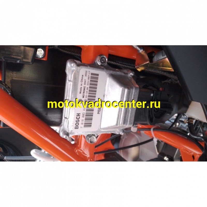 Купить  300cc Квадроцикл KAYO AU300 EFI БЕЛЫЙ (ПТС) 300сс, 10/10", инжектор, , электростарт, диск/диск, приборка (шт) (SM купить с доставкой по Москве и России, цена, технические характеристики, комплектация фото  - motoserp.ru