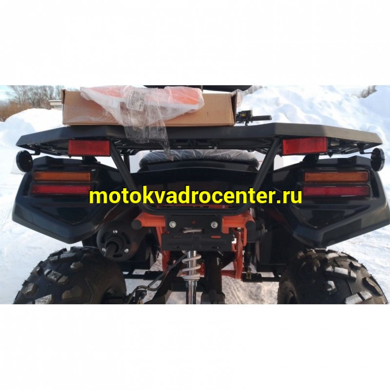 Купить  300cc Квадроцикл KAYO AU300 EFI БЕЛЫЙ (ПТС) 300сс, 10/10", инжектор, , электростарт, диск/диск, приборка (шт) (SM купить с доставкой по Москве и России, цена, технические характеристики, комплектация фото  - motoserp.ru