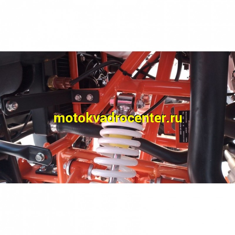 Купить  300cc Квадроцикл KAYO AU300 EFI БЕЛЫЙ (ПТС) 300сс, 10/10", инжектор, , электростарт, диск/диск, приборка (шт) (SM купить с доставкой по Москве и России, цена, технические характеристики, комплектация фото  - motoserp.ru