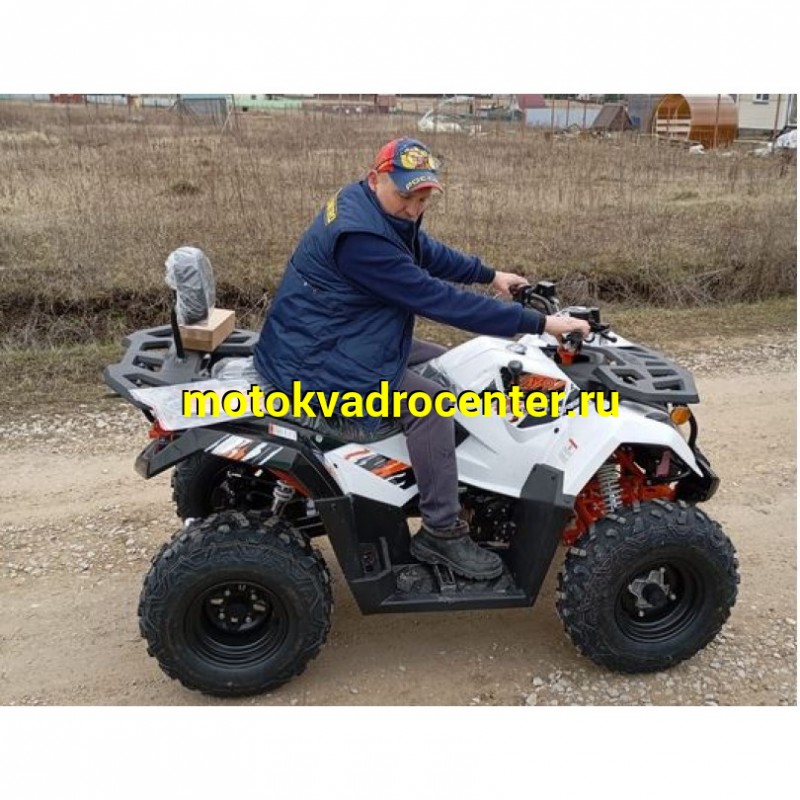 Купить  300cc Квадроцикл KAYO AU300 EFI (ПТС) 300сс, 10/10", инжектор, цепь, электростарт, диск/диск, приборка (шт) (SM (ФОТО купить с доставкой по Москве и России, цена, технические характеристики, комплектация фото  - motoserp.ru