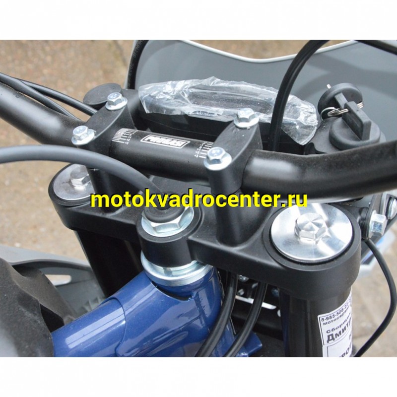 Купить  Мотоцикл Кросс/Эндуро Progasi PALMA 250 SE (CB250D-G) ZS165FMM (зал) (шт) купить с доставкой по Москве и России, цена, технические характеристики, комплектация фото  - motoserp.ru