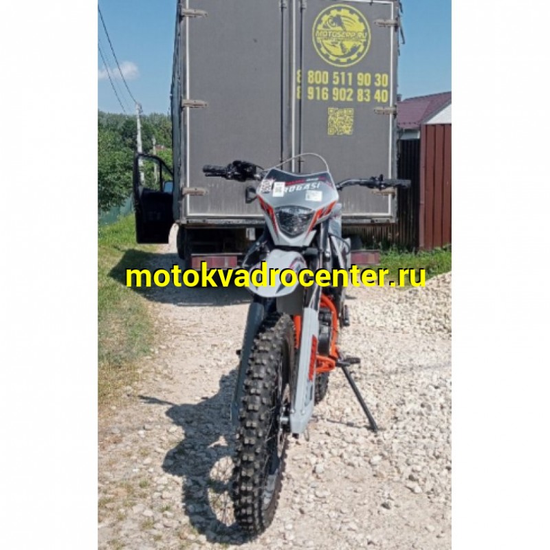 Купить  Мотоцикл Кросс/Эндуро Progasi PALMA 250 SE NG (CB250D-G) ZS165FMM (шт) купить с доставкой по Москве и России, цена, технические характеристики, комплектация фото  - motoserp.ru