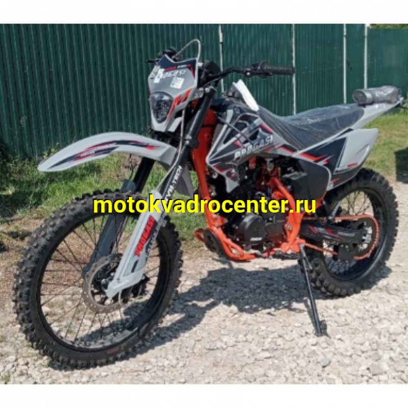 Купить  Мотоцикл Кросс/Эндуро Progasi PALMA 250 SE NG (CB250D-G) ZS165FMM (шт) купить с доставкой по Москве и России, цена, технические характеристики, комплектация фото  - motoserp.ru
