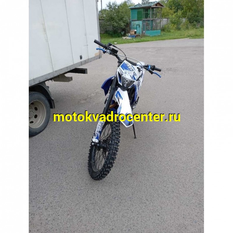 Купить  Мотоцикл Кросс/Эндуро Progasi SUPER MAX 250 (CB250-F)  (шт) (ФОТО купить с доставкой по Москве и России, цена, технические характеристики, комплектация фото  - motoserp.ru