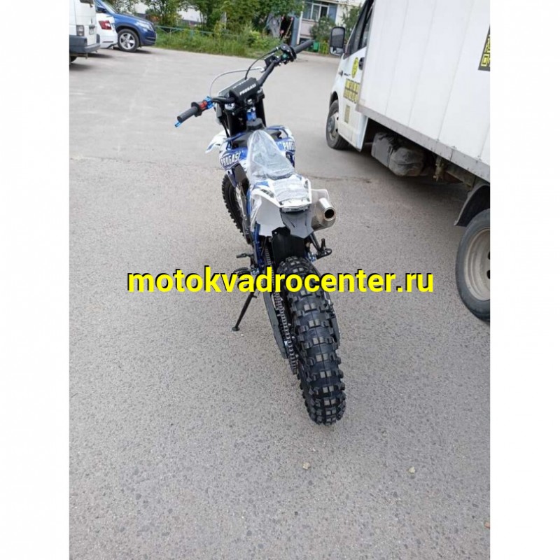 Купить  Мотоцикл Кросс/Эндуро Progasi SUPER MAX 250 (CB250-F)  (шт) (ФОТО купить с доставкой по Москве и России, цена, технические характеристики, комплектация фото  - motoserp.ru