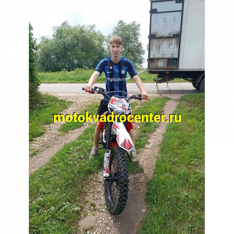 Купить  Мотоцикл Кросс/Эндуро Progasi SUPER MAX 250 (CB250-F)  (шт) (ФОТО купить с доставкой по Москве и России, цена, технические характеристики, комплектация фото  - motoserp.ru