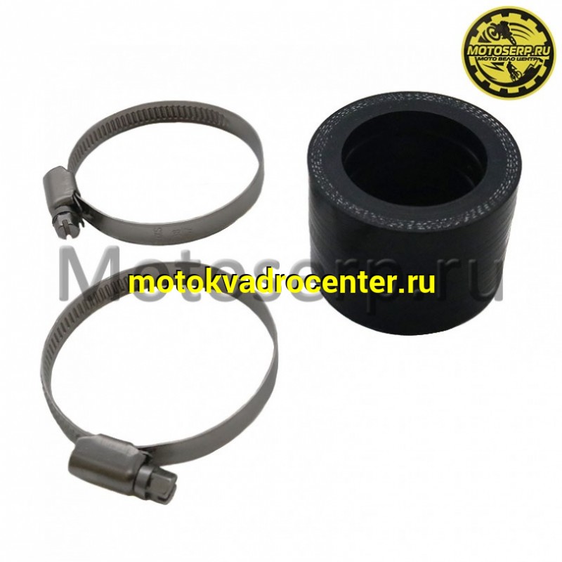 Купить  Коллектор (патрубок) впускн D38/46mm NIBBI резиновый NC300 (шт) (SM 337-2201 купить с доставкой по Москве и России, цена, технические характеристики, комплектация фото  - motoserp.ru