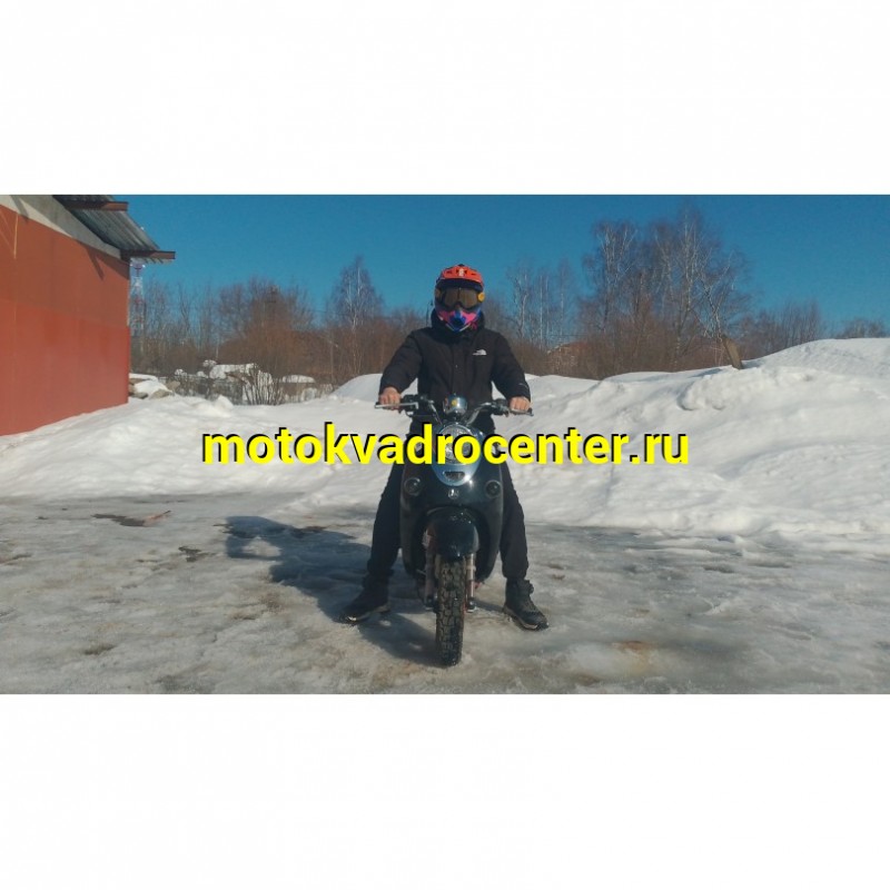 Купить  Скутер VMC RETRO с кофром (Венто Ретро) 50cc; 1,5 местный, 4Т, возд. охлажд., диск/барабан, кол. 10"/10"(шт) 01500 (Vento  купить с доставкой по Москве и России, цена, технические характеристики, комплектация фото  - motoserp.ru