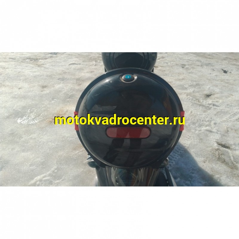 Купить  Скутер VMC RETRO с кофром (Венто Ретро) 50cc; 1,5 местный, 4Т, возд. охлажд., диск/барабан, кол. 10"/10"(шт) 01500 (Vento  купить с доставкой по Москве и России, цена, технические характеристики, комплектация фото  - motoserp.ru