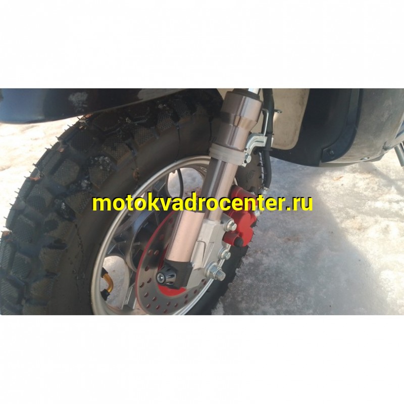 Купить  Скутер VMC RETRO с кофром (Венто Ретро) 50cc; 1,5 местный, 4Т, возд. охлажд., диск/барабан, кол. 10"/10"(шт) 01500 (Vento  купить с доставкой по Москве и России, цена, технические характеристики, комплектация фото  - motoserp.ru