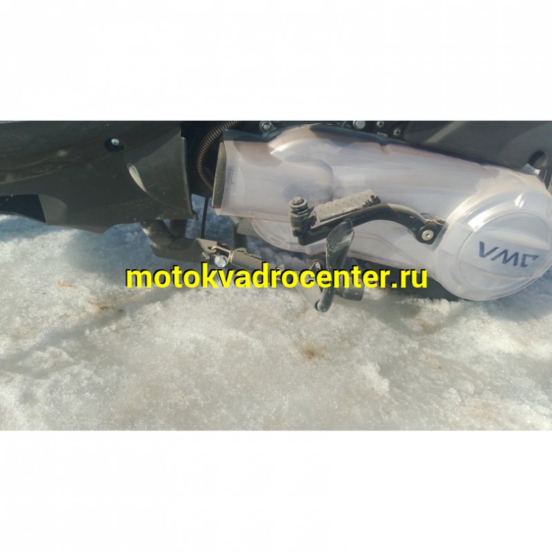 Купить  Скутер VMC RETRO с кофром (Венто Ретро) 50cc; 1,5 местный, 4Т, возд. охлажд., диск/барабан, кол. 10"/10"(шт) 01500 (Vento  купить с доставкой по Москве и России, цена, технические характеристики, комплектация фото  - motoserp.ru