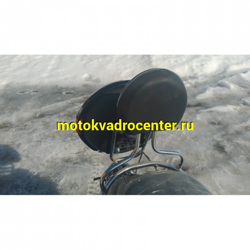 Купить  Скутер VMC RETRO с кофром (Венто Ретро) 50cc; 1,5 местный, 4Т, возд. охлажд., диск/барабан, кол. 10"/10"(шт) 01500 (Vento  купить с доставкой по Москве и России, цена, технические характеристики, комплектация фото  - motoserp.ru