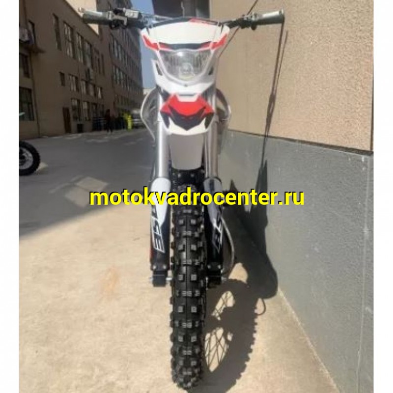 Купить  Питбайк BSE EX125 17/14 Red (шт) купить с доставкой по Москве и России, цена, технические характеристики, комплектация фото  - motoserp.ru