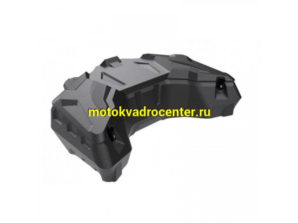 Купить  Кофр задний для АТV пластик мод 8050 GKA / C 405 (черный) (1160х638х370 мм) 140л. (шт)  (GKA купить с доставкой по Москве и России, цена, технические характеристики, комплектация фото  - motoserp.ru