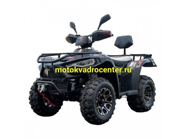 Купить  300cc Квадроцикл LINHAI YAMAHA Promax 300efi (Линхай Ямаха) (ПСМ) 300сс (шт) (Li-Ya купить с доставкой по Москве и России, цена, технические характеристики, комплектация фото  - motoserp.ru