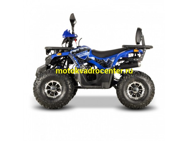 Купить  125cc Квадроцикл Hummer 125 (шт) (Li-Ya (ФОТО купить с доставкой по Москве и России, цена, технические характеристики, комплектация фото  - motoserp.ru