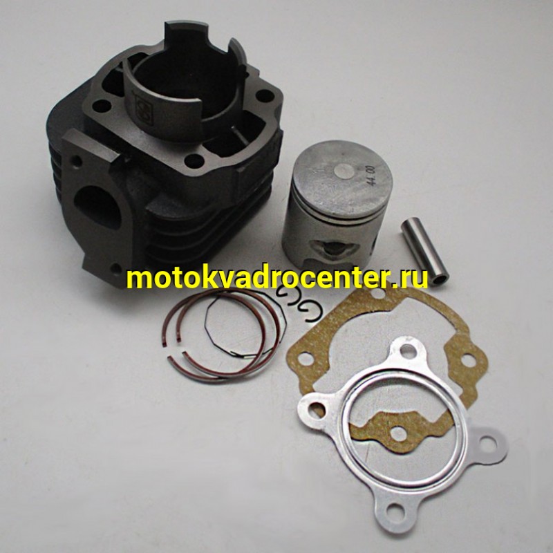 Купить  ЦПГ, поршневая группа Yamaha JOG 3KJ, 1P40QMB  65cc d44; p10 SEE (TW) (шт) (К-дар 2100154 купить с доставкой по Москве и России, цена, технические характеристики, комплектация фото  - motoserp.ru