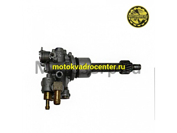 Купить  Насос масляный в сб Honda LEAD 90 SEE (шт) (К-дар 2101196 купить с доставкой по Москве и России, цена, технические характеристики, комплектация фото  - motoserp.ru