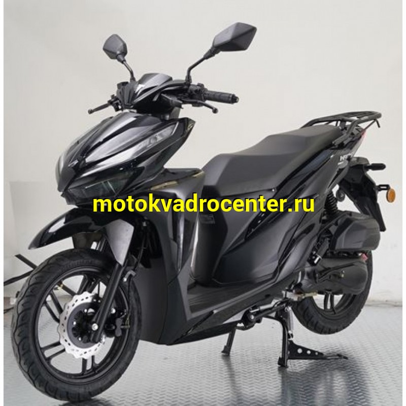 Купить  Скутер VENTO INFERNO NEW (Венто Инферно) 50cc; 1,5 мест, 2 амортиз, 4Т,  (replica Honda Click) возд. охл., диск/диск, кол. 14"/14" (шт) 01700 (Vento купить с доставкой по Москве и России, цена, технические характеристики, комплектация фото  - motoserp.ru