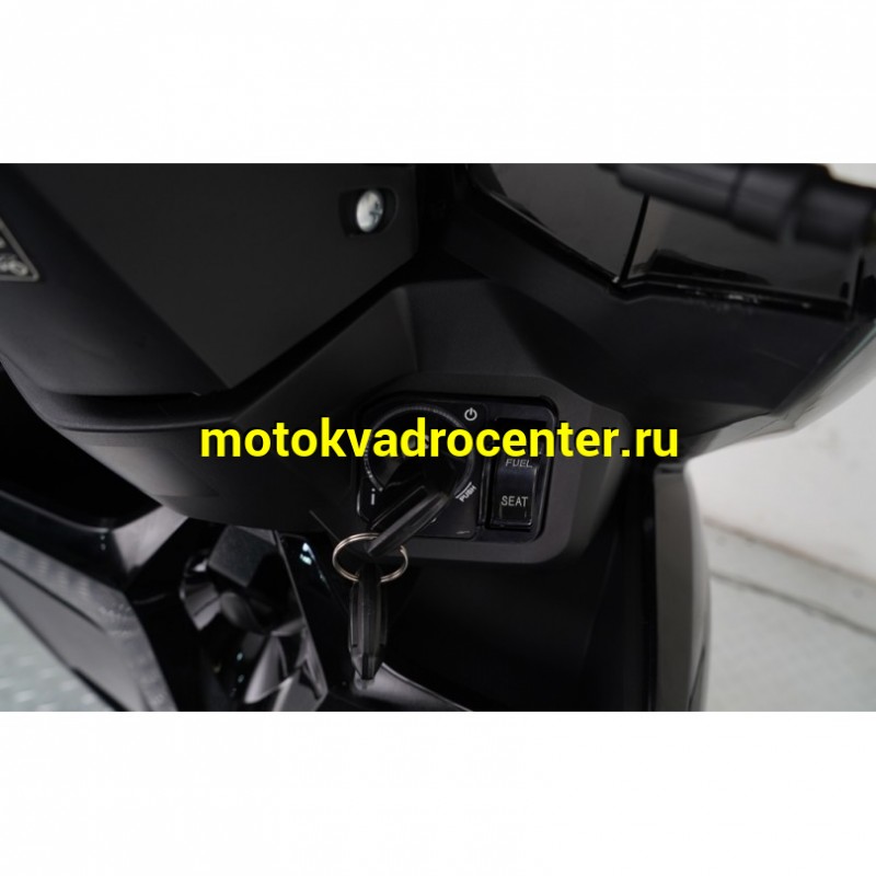 Купить  Скутер VENTO INFERNO NEW (Венто Инферно) 50cc; 1,5 мест, 2 амортиз, 4Т,  (replica Honda Click) возд. охл., диск/диск, кол. 14"/14" (шт) 01700 (Vento купить с доставкой по Москве и России, цена, технические характеристики, комплектация фото  - motoserp.ru