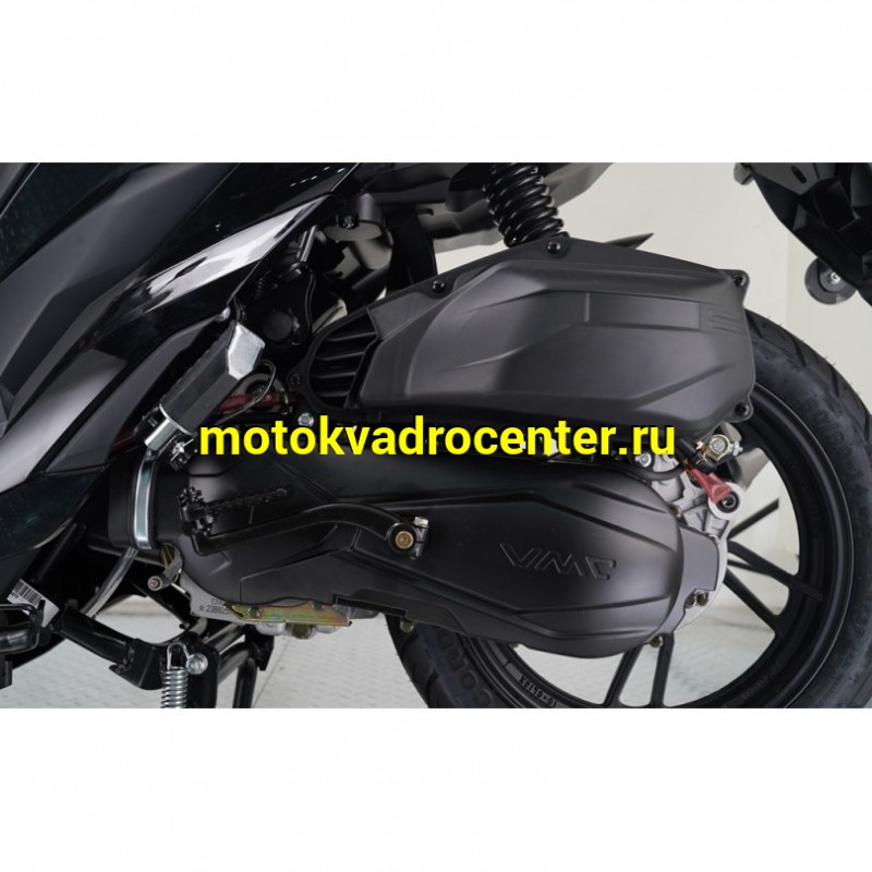 Купить  Скутер VENTO INFERNO NEW (Венто Инферно) 50cc; 1,5 мест, 2 амортиз, 4Т,  (replica Honda Click) возд. охл., диск/диск, кол. 14"/14" (шт) 01700 (Vento купить с доставкой по Москве и России, цена, технические характеристики, комплектация фото  - motoserp.ru