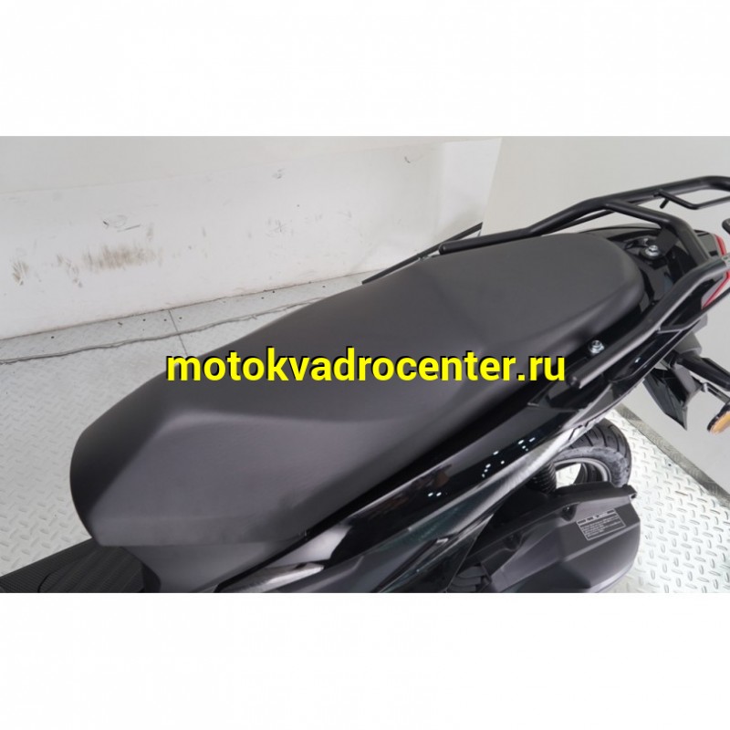 Купить  Скутер VENTO INFERNO NEW (Венто Инферно) 50cc; 1,5 мест, 2 амортиз, 4Т,  (replica Honda Click) возд. охл., диск/диск, кол. 14"/14" (шт) 01700 (Vento купить с доставкой по Москве и России, цена, технические характеристики, комплектация фото  - motoserp.ru