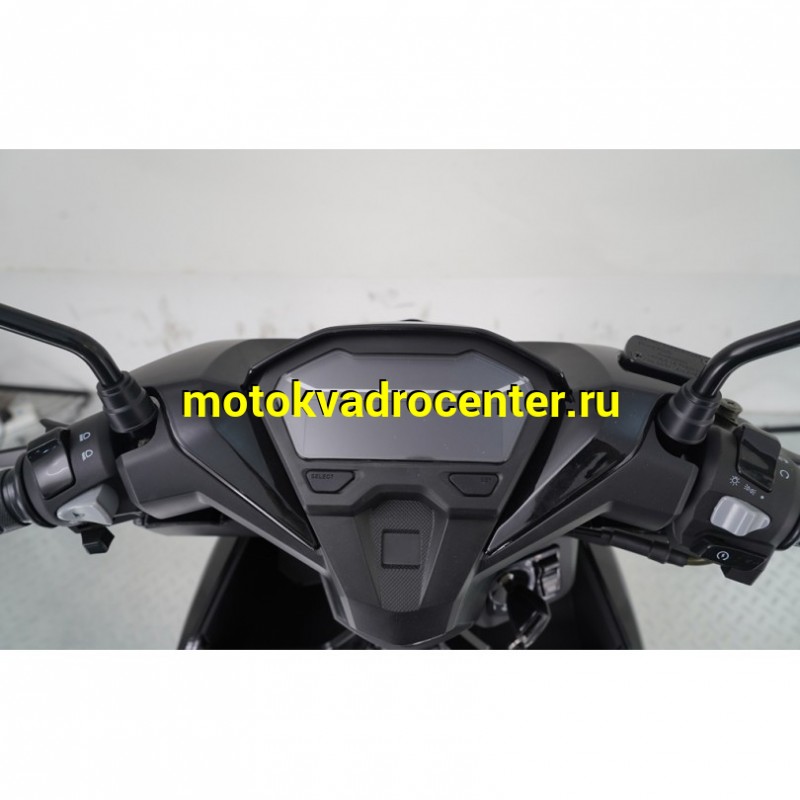 Купить  Скутер VENTO INFERNO NEW (Венто Инферно) 50cc; 1,5 мест, 2 амортиз, 4Т,  (replica Honda Click) возд. охл., диск/диск, кол. 14"/14" (шт) 01700 (Vento купить с доставкой по Москве и России, цена, технические характеристики, комплектация фото  - motoserp.ru