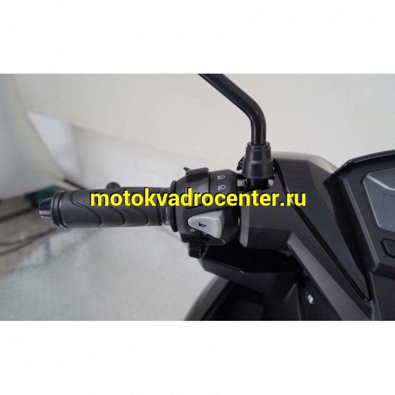 Купить  Скутер VENTO INFERNO NEW (Венто Инферно) 50cc; 1,5 мест, 2 амортиз, 4Т,  (replica Honda Click) возд. охл., диск/диск, кол. 14"/14" (шт) 01700 (Vento купить с доставкой по Москве и России, цена, технические характеристики, комплектация фото  - motoserp.ru