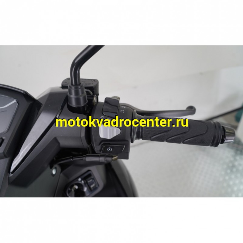 Купить  Скутер VENTO INFERNO NEW (Венто Инферно) 50cc; 1,5 мест, 2 амортиз, 4Т,  (replica Honda Click) возд. охл., диск/диск, кол. 14"/14" (шт) 01700 (Vento купить с доставкой по Москве и России, цена, технические характеристики, комплектация фото  - motoserp.ru