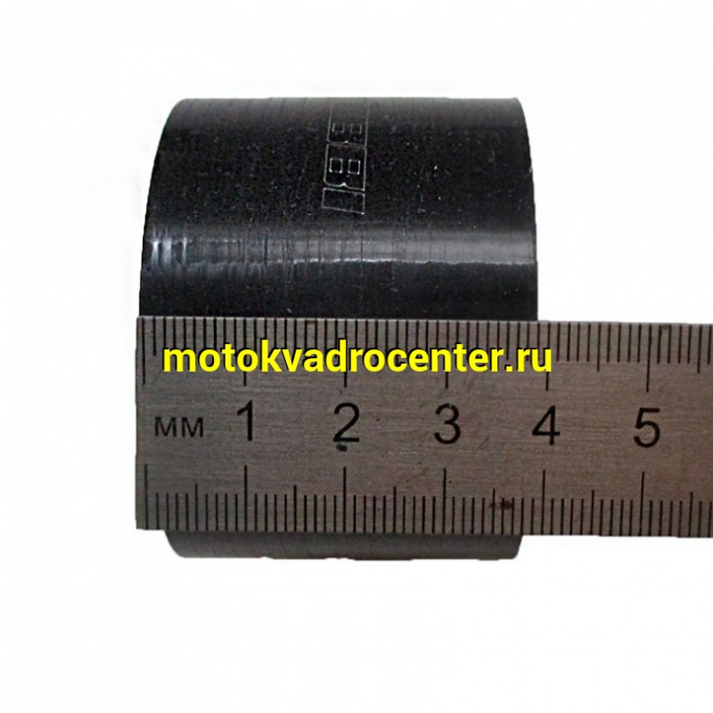 Купить  Коллектор (патрубок) впускн NIBBI d46mm (шт) (Regul QGJ-3-46 купить с доставкой по Москве и России, цена, технические характеристики, комплектация фото  - motoserp.ru