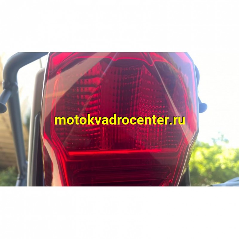 Купить  Мотоцикл внедорожный Lifan LF250GY-3 красный (шт) купить с доставкой по Москве и России, цена, технические характеристики, комплектация фото  - motoserp.ru