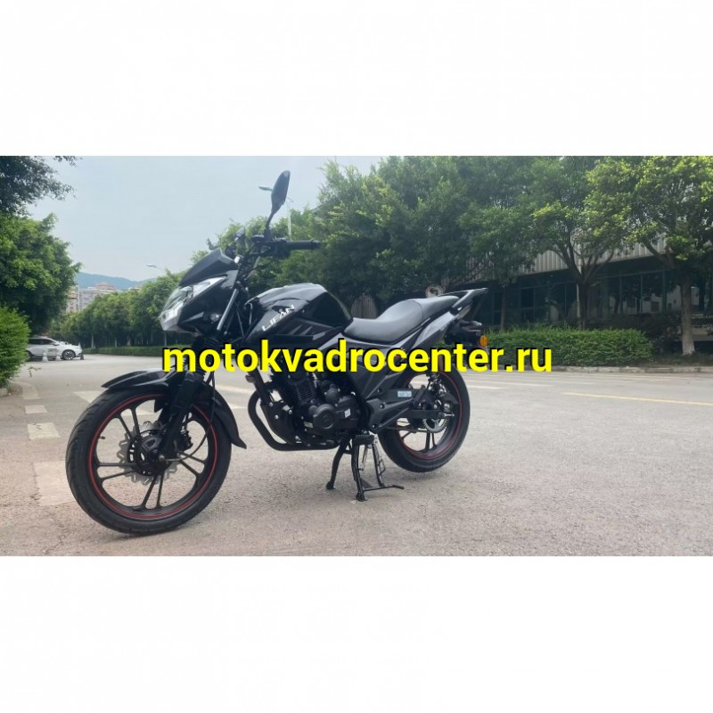 Купить  Мотоцикл Lifan  LF175-2E синий (шт)  купить с доставкой по Москве и России, цена, технические характеристики, комплектация фото  - motoserp.ru