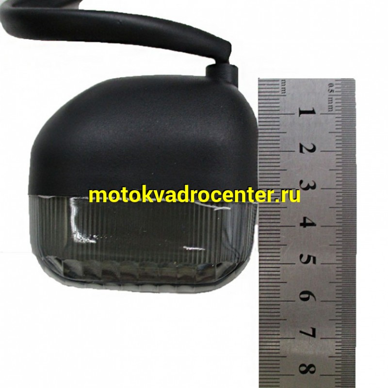 Купить  Поворотник передний (лев.+прав.) SMART-3 (пар.) (Vento 1744 купить с доставкой по Москве и России, цена, технические характеристики, комплектация фото  - motoserp.ru