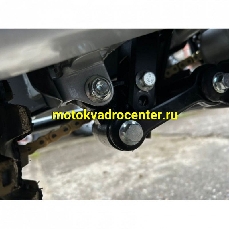 Купить  Мотоцикл Кросс/Эндуро Regulmoto Sport-003 PR PRO (4 valves) 5пер. Черный  300сс (ЭПТС) 21/18, ZS175FMM-5, возд.охл.,диск/диск,(шт) купить с доставкой по Москве и России, цена, технические характеристики, комплектация фото  - motoserp.ru