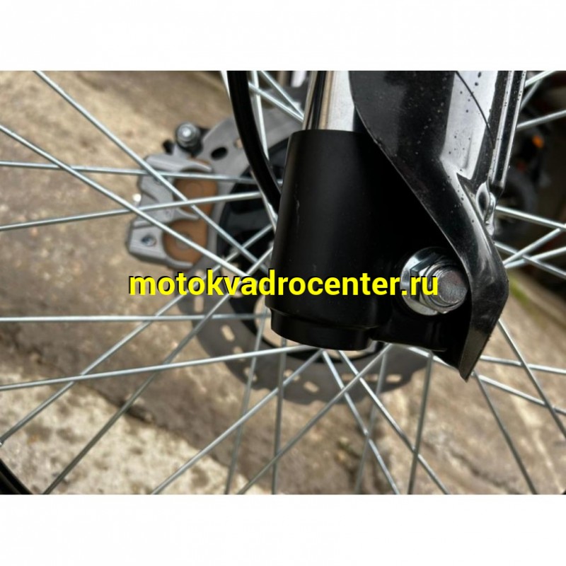 Купить  Мотоцикл Кросс/Эндуро Regulmoto Sport-003 PR PRO (4 valves) 5пер. Черный  300сс (ЭПТС) 21/18, ZS175FMM-5, возд.охл.,диск/диск,(шт) купить с доставкой по Москве и России, цена, технические характеристики, комплектация фото  - motoserp.ru