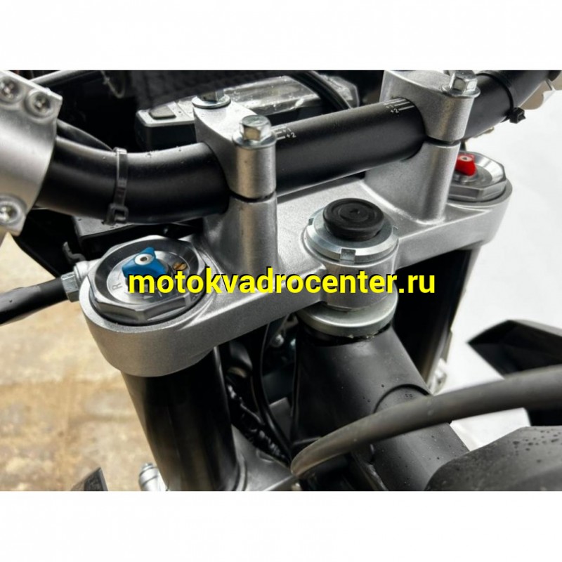 Купить  Мотоцикл Кросс/Эндуро Regulmoto Sport-003 PR PRO (4 valves) 5пер. Черный  300сс (ЭПТС) 21/18, ZS175FMM-5, возд.охл.,диск/диск,(шт) купить с доставкой по Москве и России, цена, технические характеристики, комплектация фото  - motoserp.ru