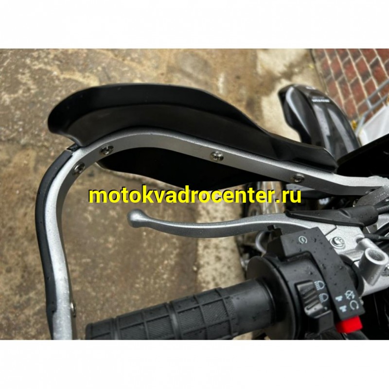 Купить  Мотоцикл Кросс/Эндуро Regulmoto Sport-003 PR PRO (4 valves) 5пер. Черный  300сс (ЭПТС) 21/18, ZS175FMM-5, возд.охл.,диск/диск,(шт) купить с доставкой по Москве и России, цена, технические характеристики, комплектация фото  - motoserp.ru